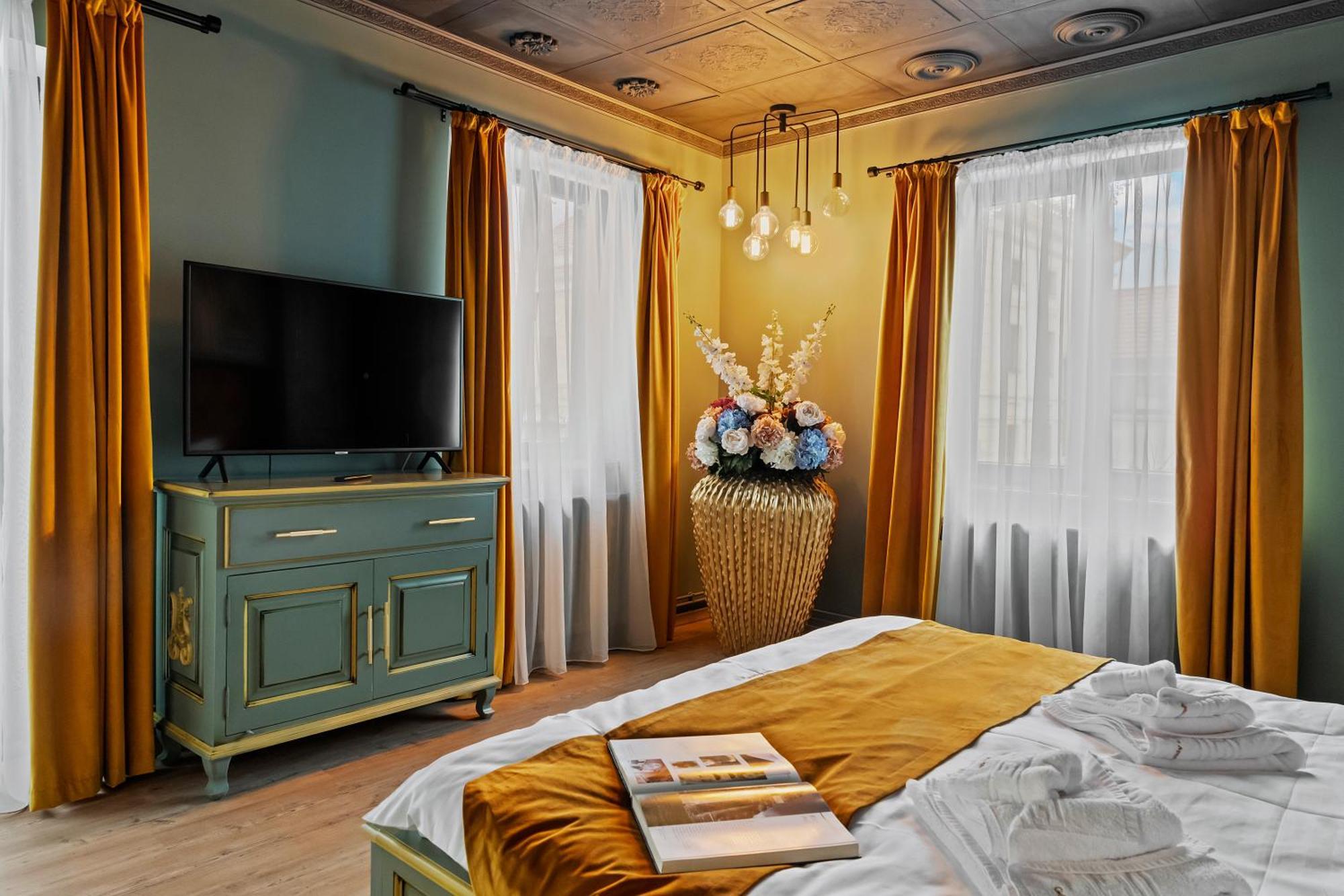סיביו Gela'S Terrace Apartment מראה חיצוני תמונה