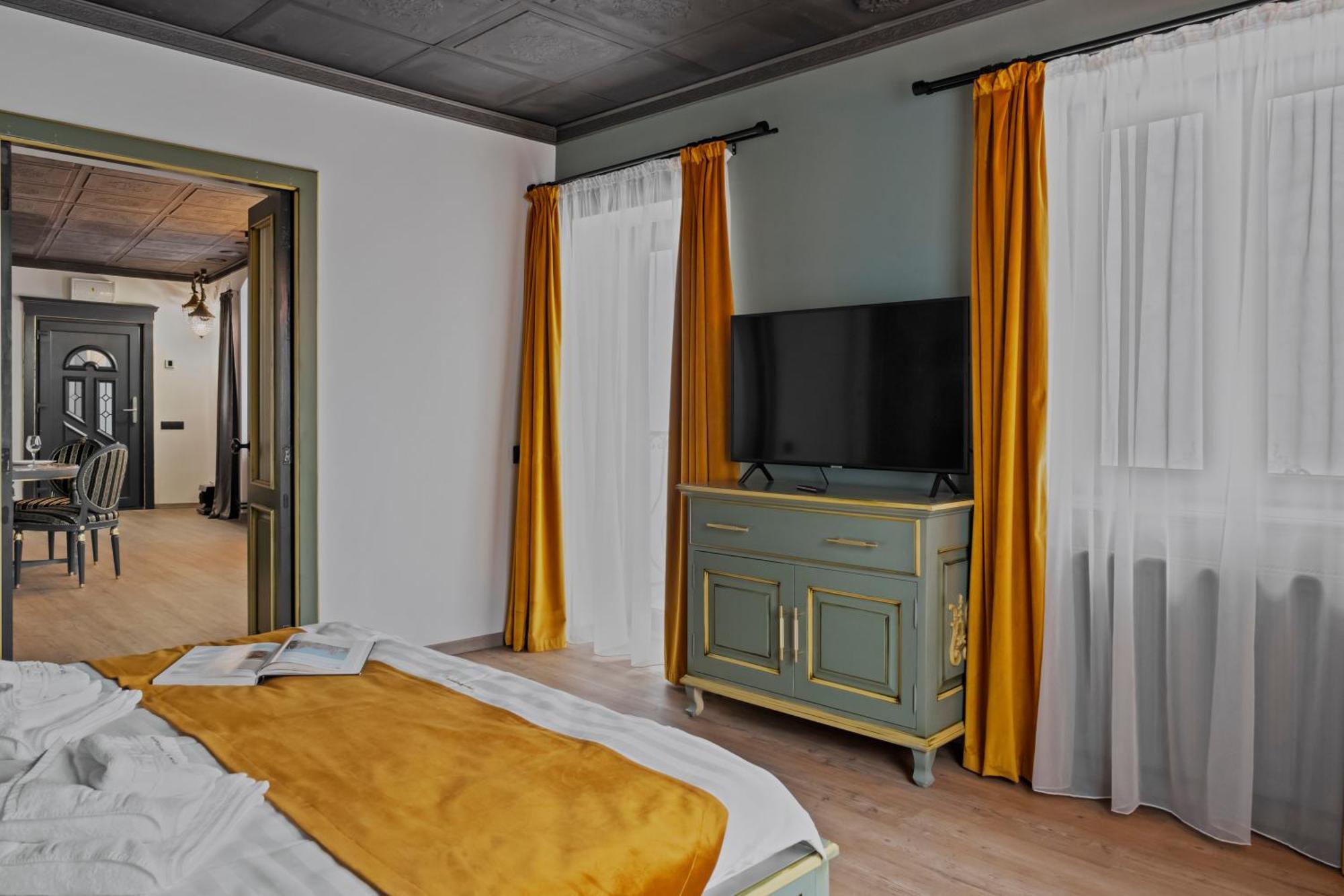 סיביו Gela'S Terrace Apartment מראה חיצוני תמונה