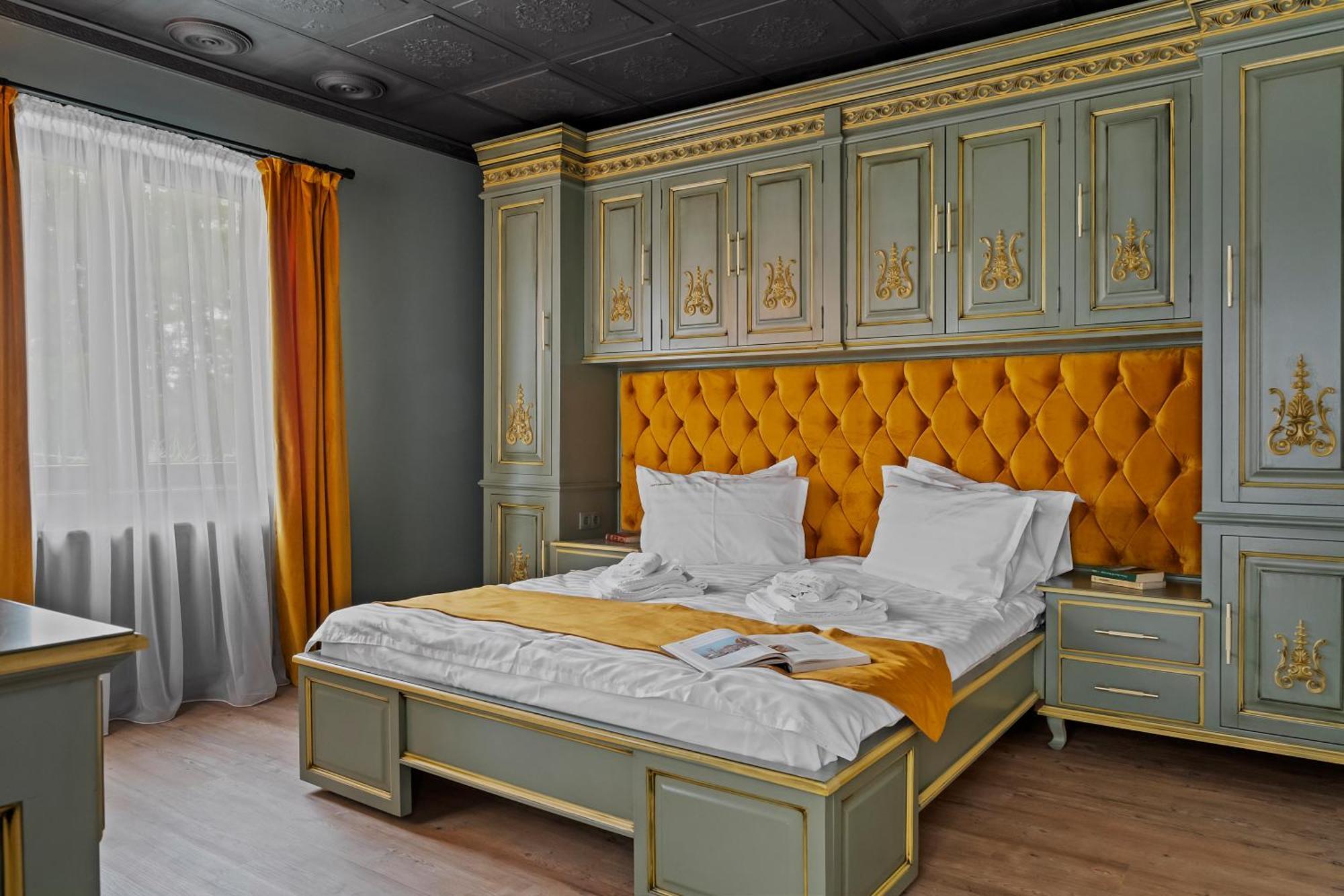 סיביו Gela'S Terrace Apartment מראה חיצוני תמונה