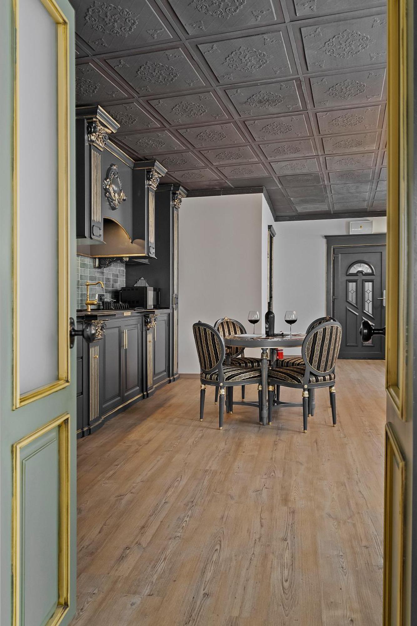 סיביו Gela'S Terrace Apartment מראה חיצוני תמונה