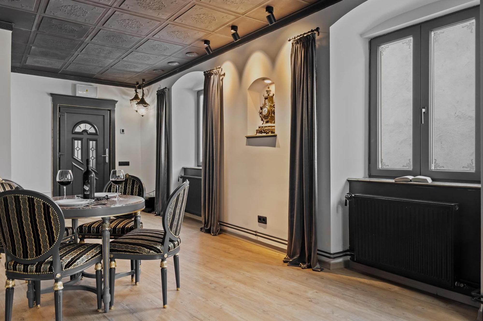 סיביו Gela'S Terrace Apartment מראה חיצוני תמונה