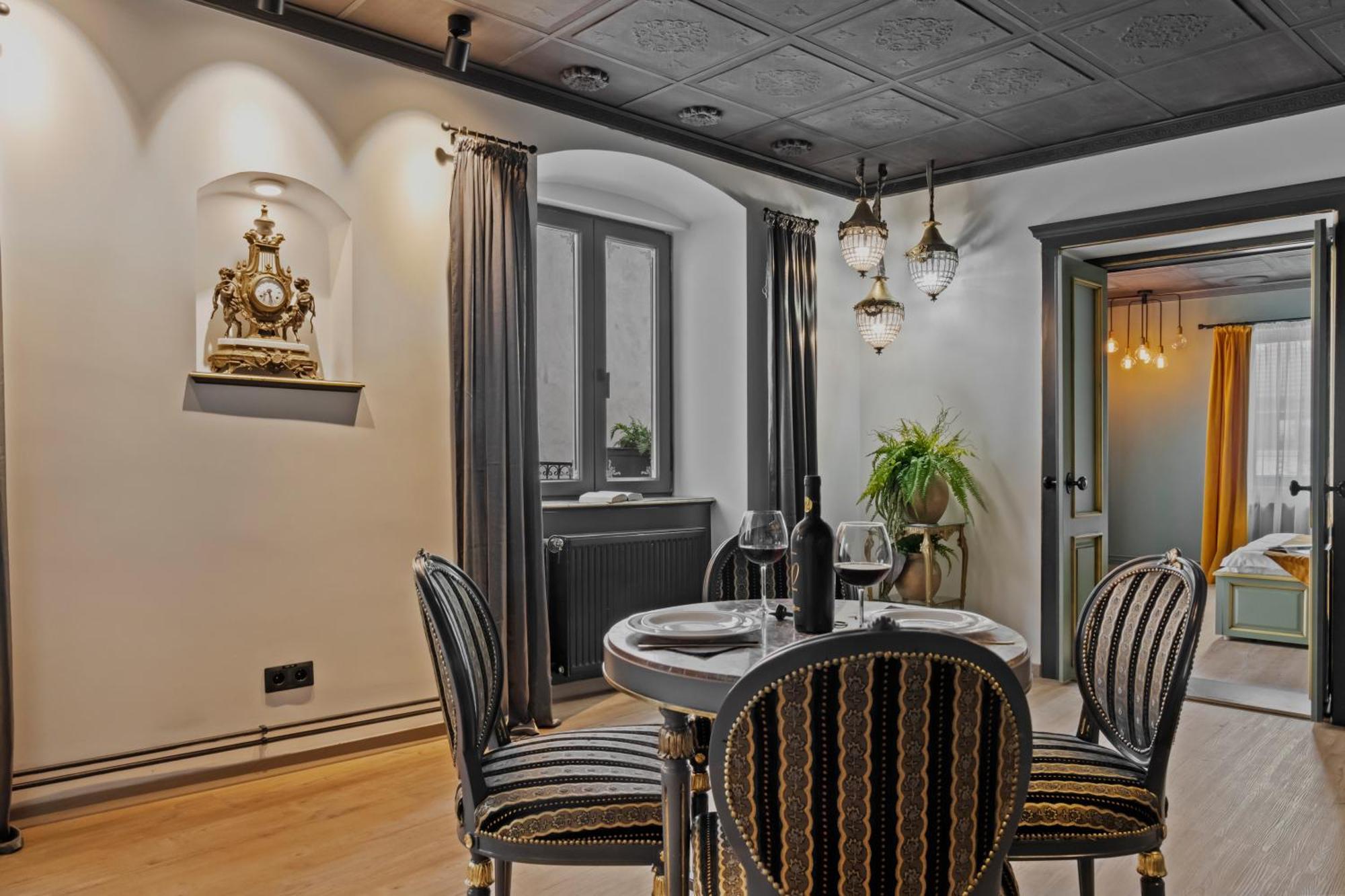 סיביו Gela'S Terrace Apartment מראה חיצוני תמונה