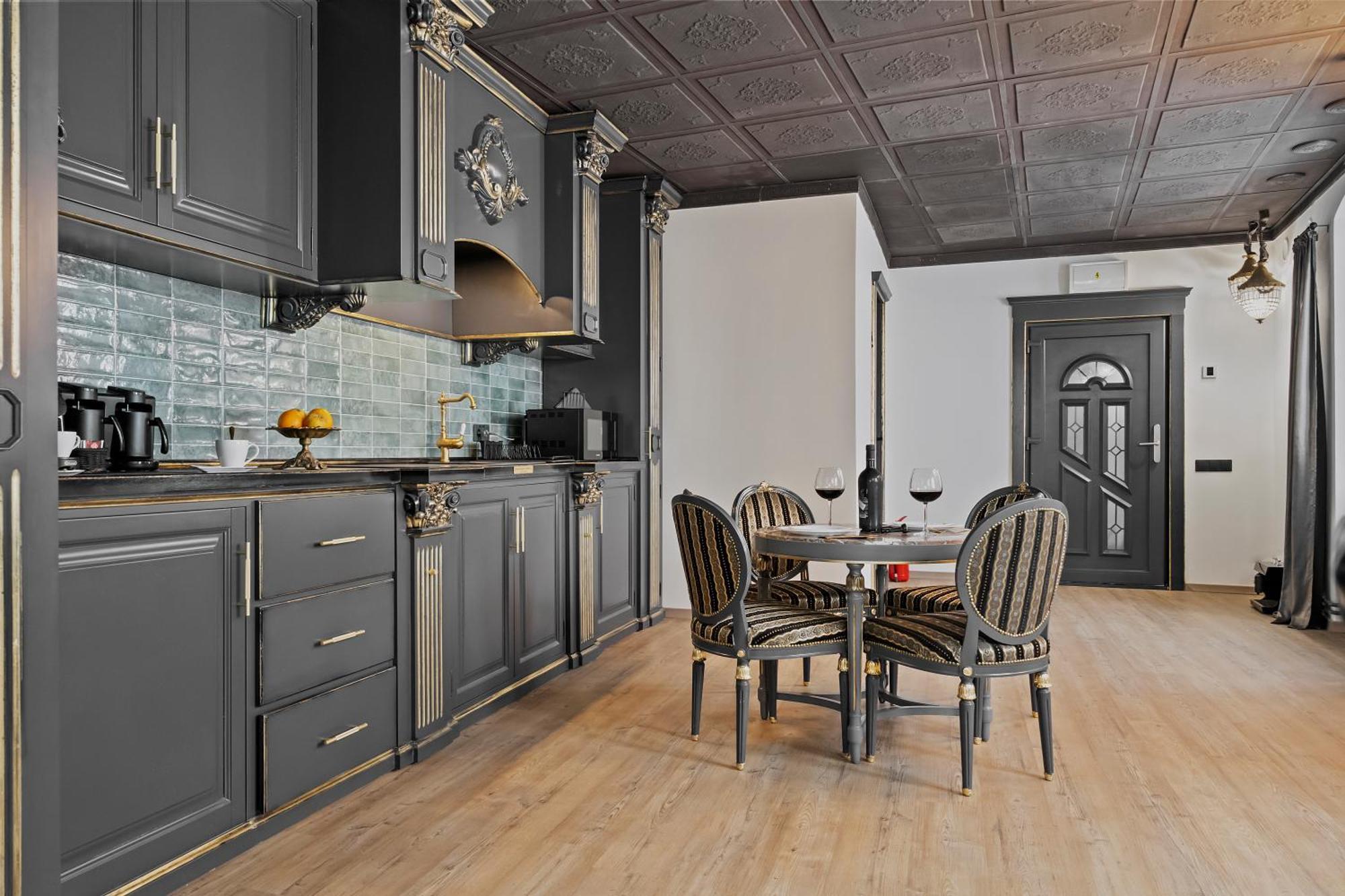 סיביו Gela'S Terrace Apartment מראה חיצוני תמונה