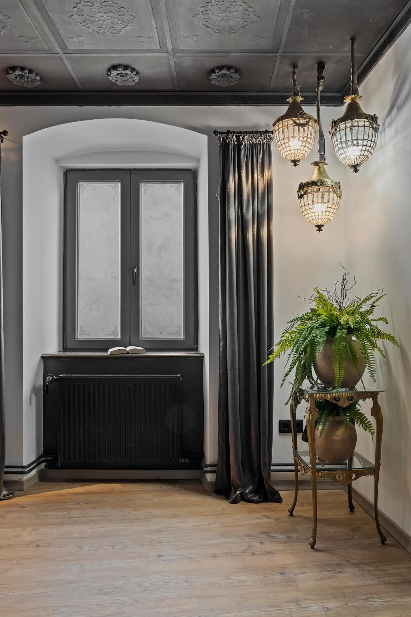 סיביו Gela'S Terrace Apartment מראה חיצוני תמונה