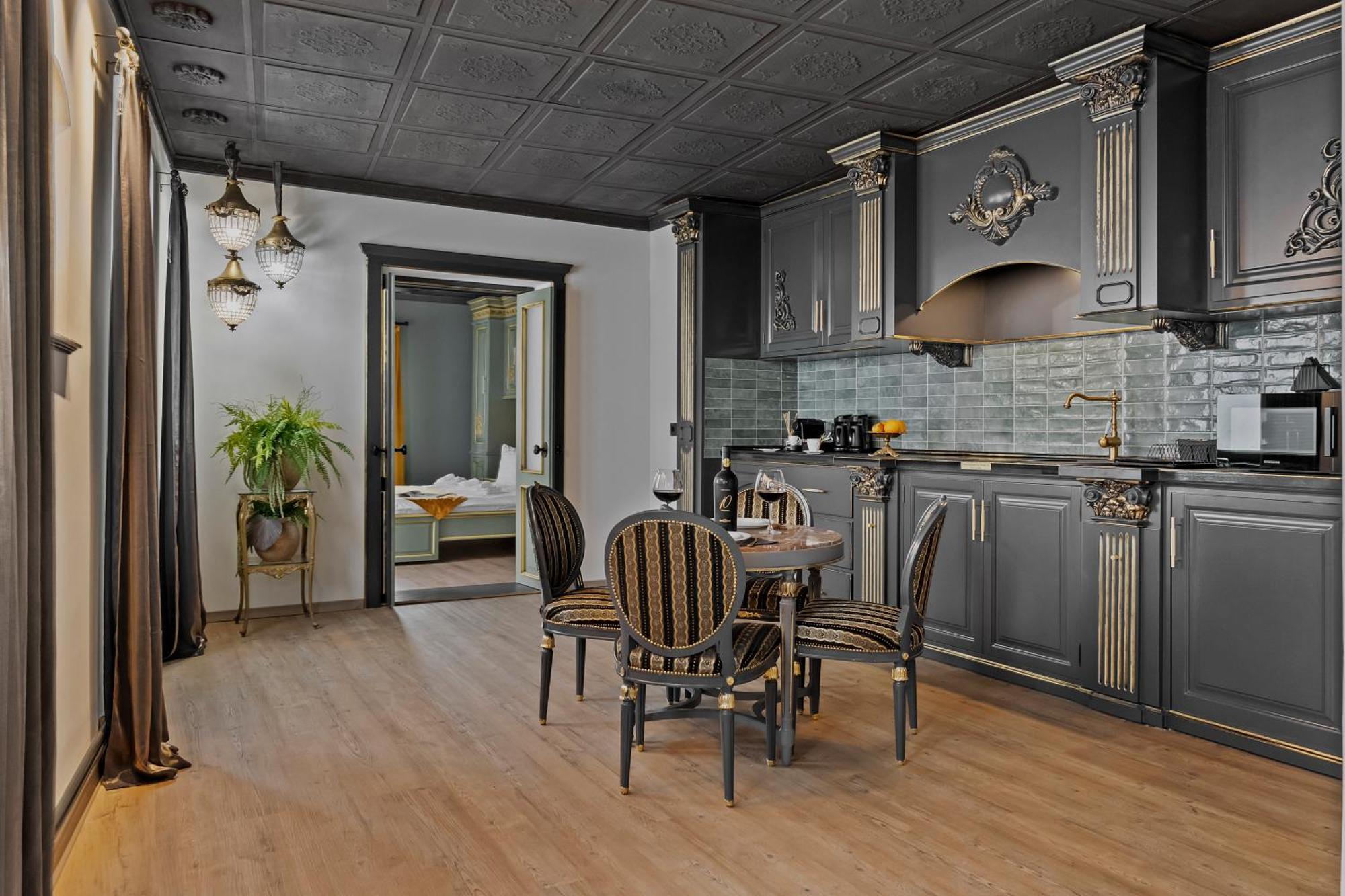 סיביו Gela'S Terrace Apartment מראה חיצוני תמונה